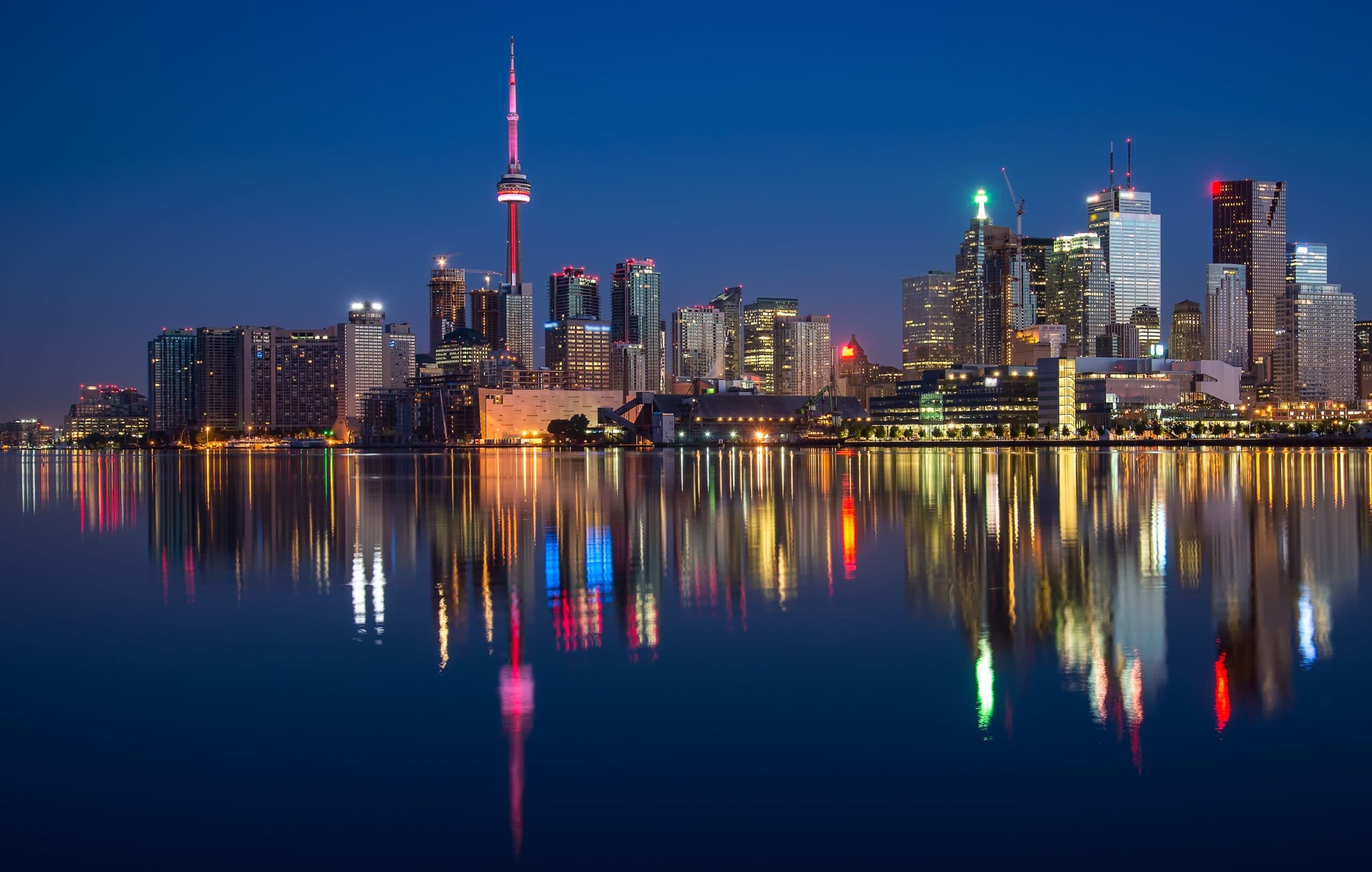 10 Easy Steps to Get a Job in Canada