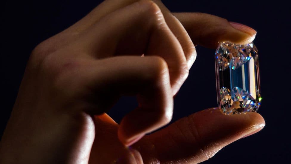 10 Tips to become a Diamond Grader