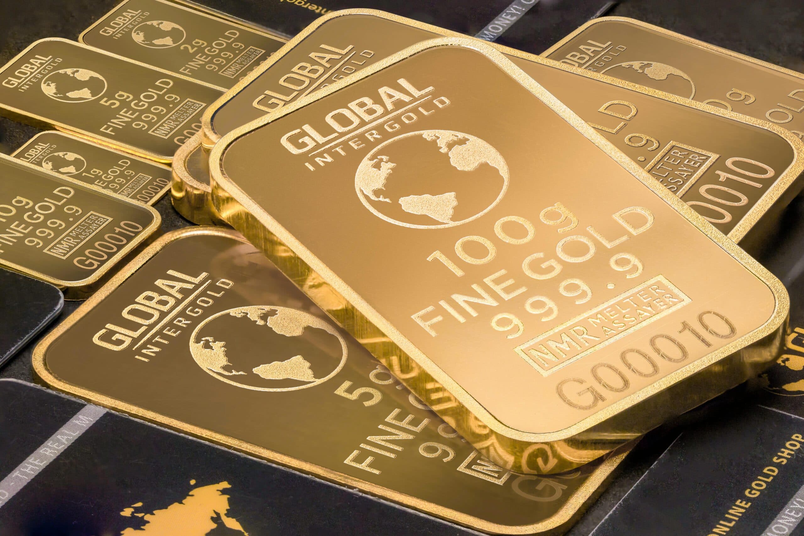 10 Tips to Buy Gold Bonds