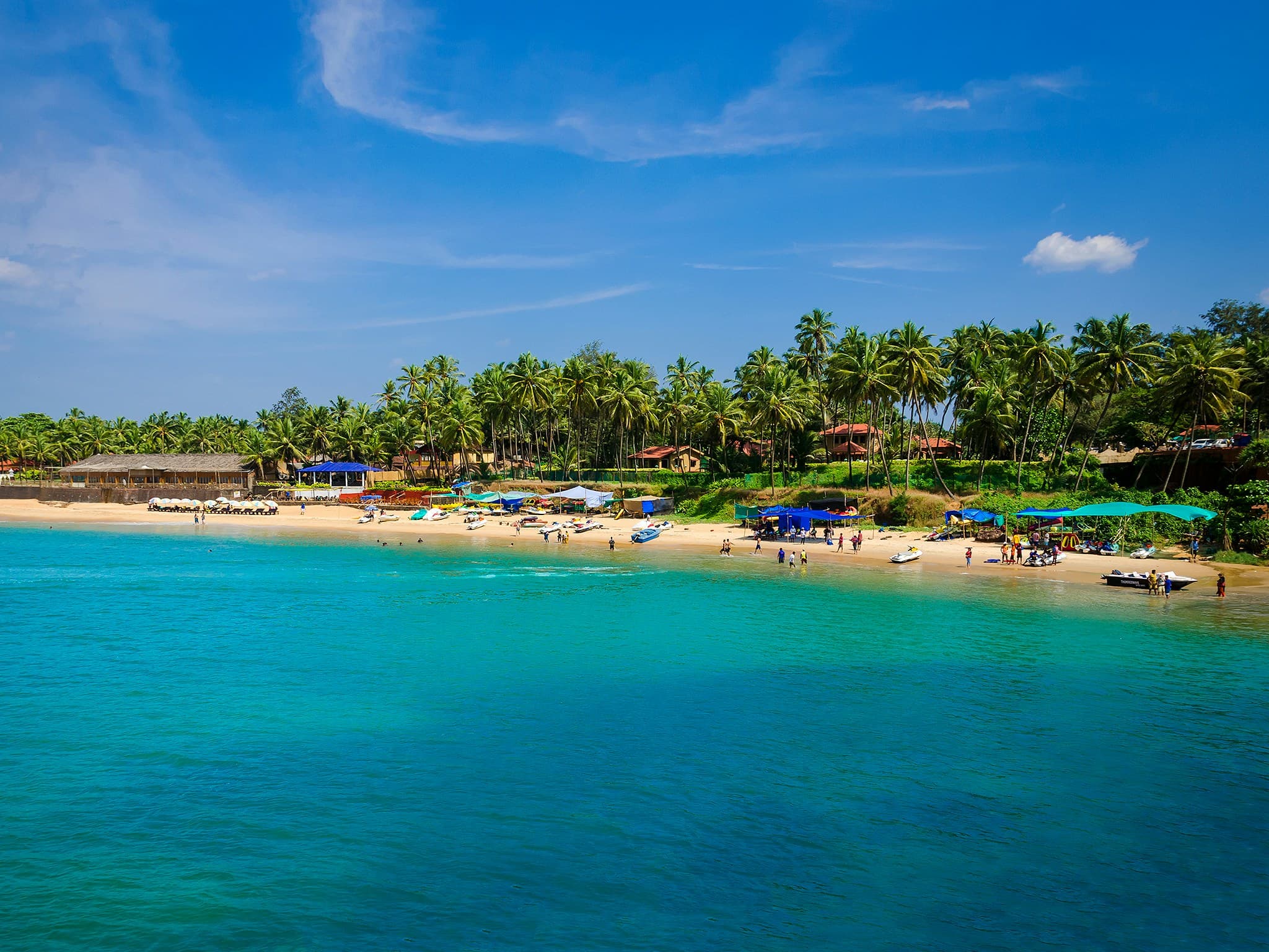 10 Tips to Find Jobs in Goa: A Guide