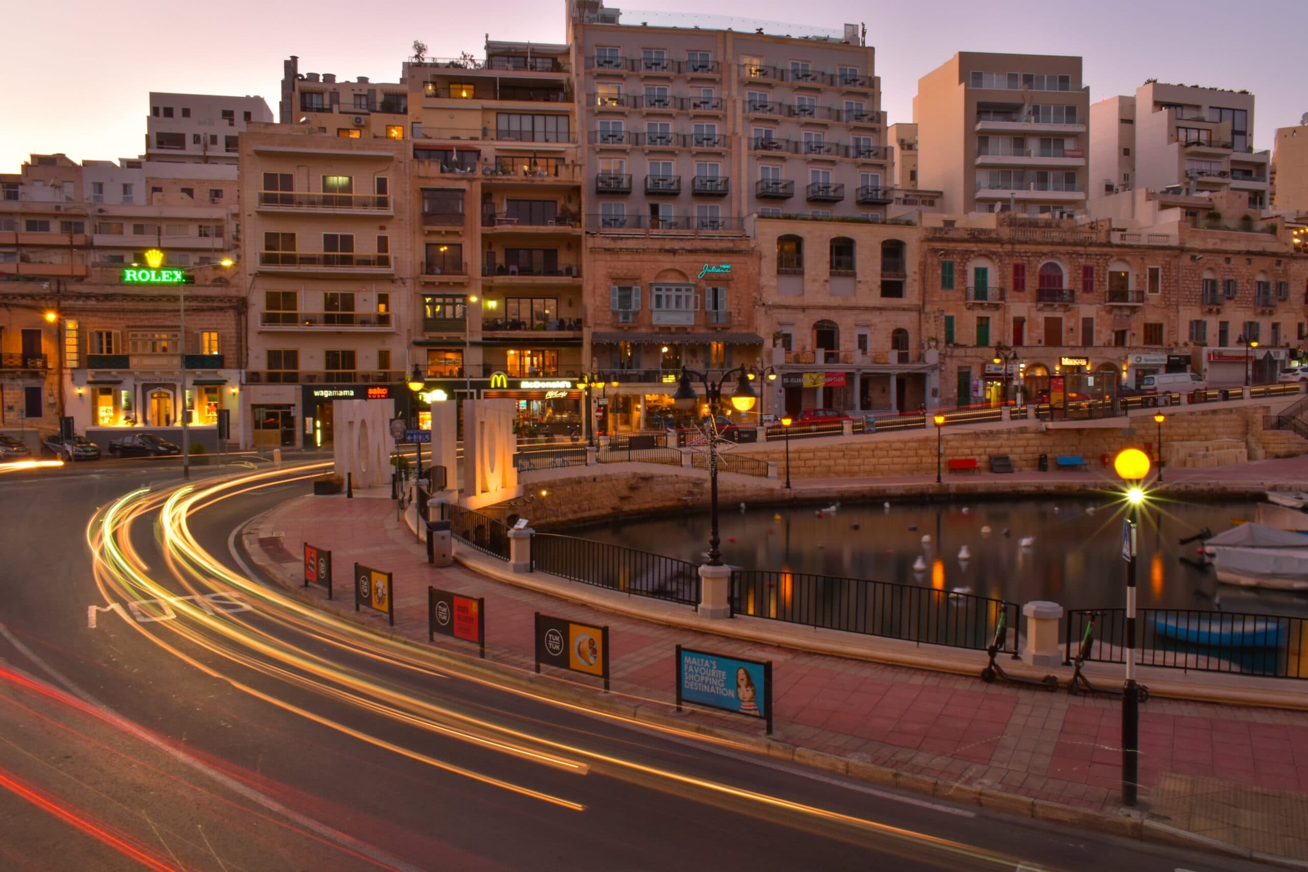 10 Tips to Find Jobs in Malta