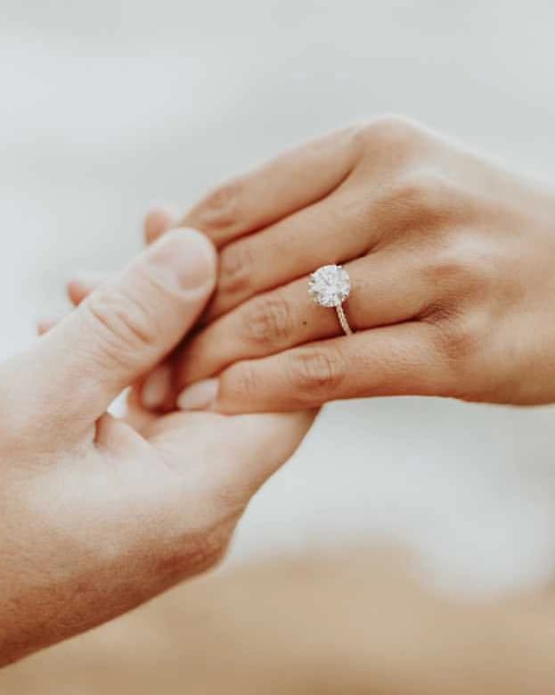11-Step  Guide to buying Diamond Engagement Rings