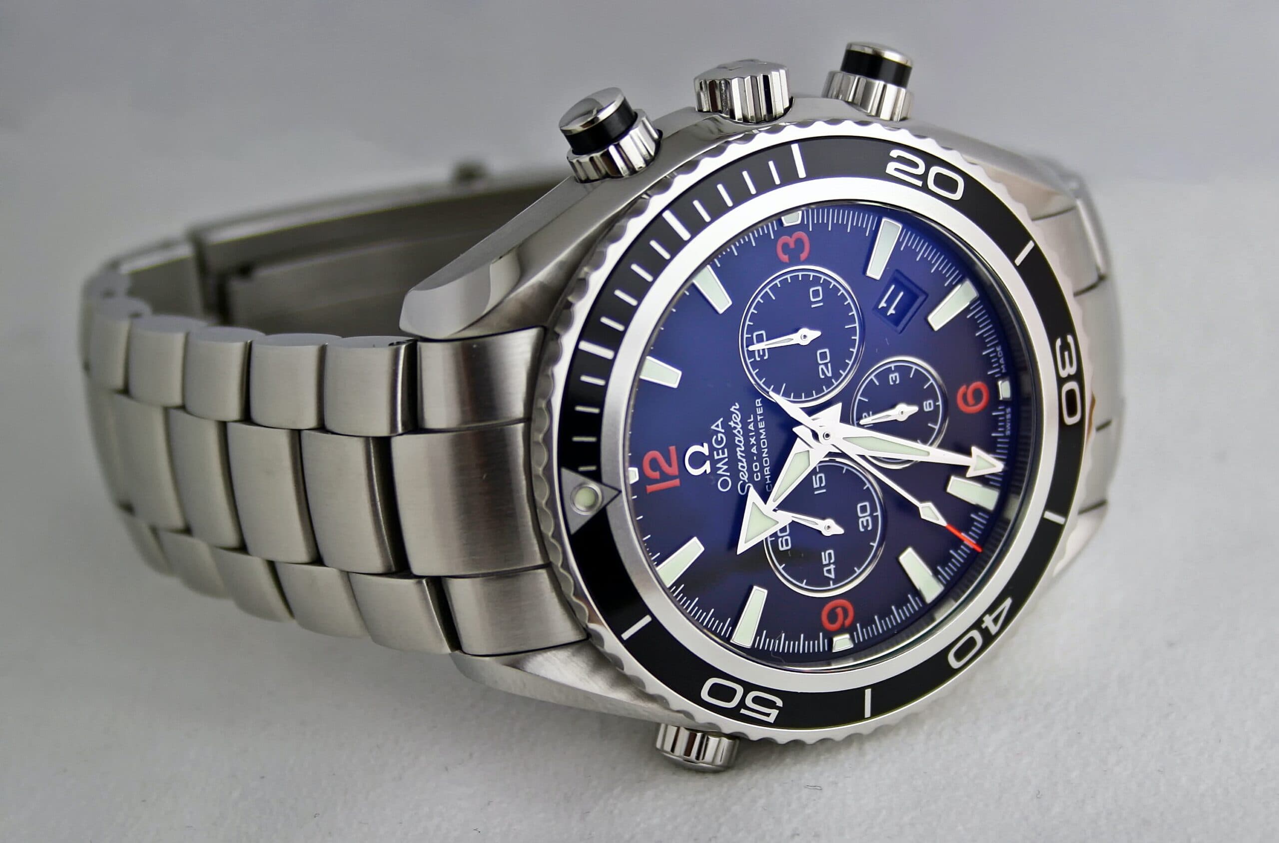 7 Tips for Buying Omega Watches