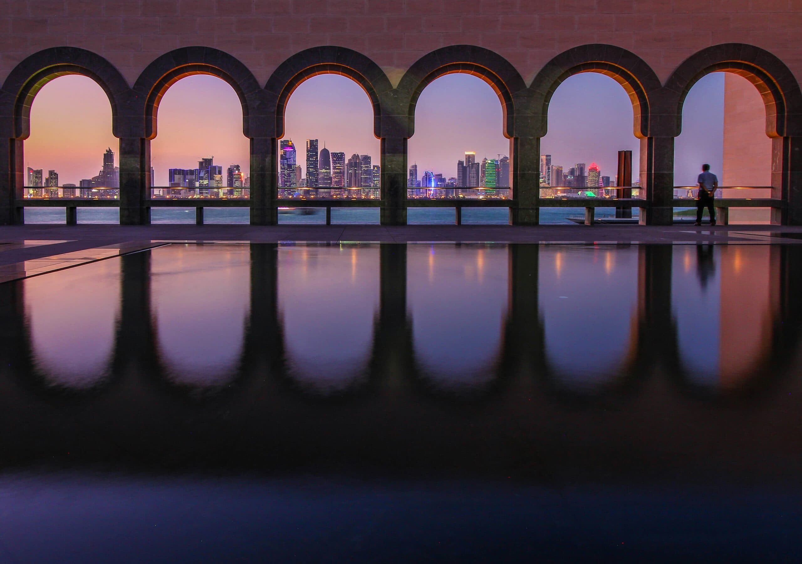 9 Tips to Find Jobs in Doha: A Guide