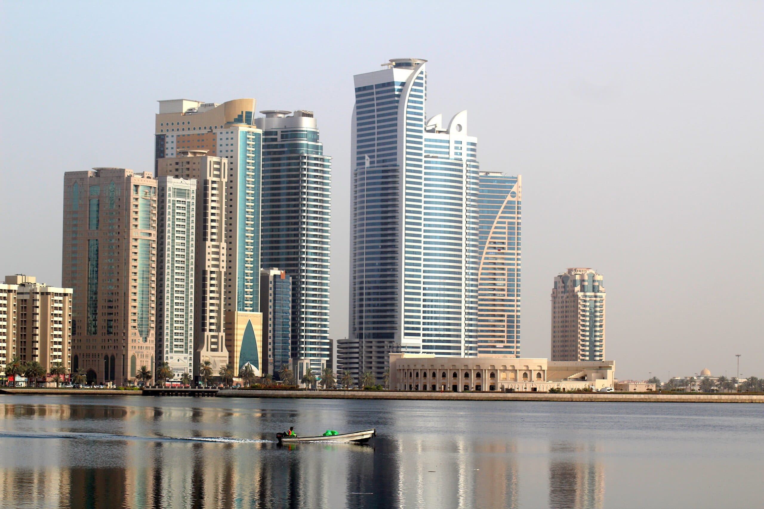 9 Tips to Find Jobs in Sharjah