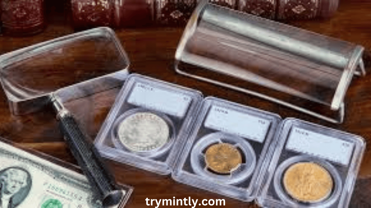 A Brief History of Numismatics