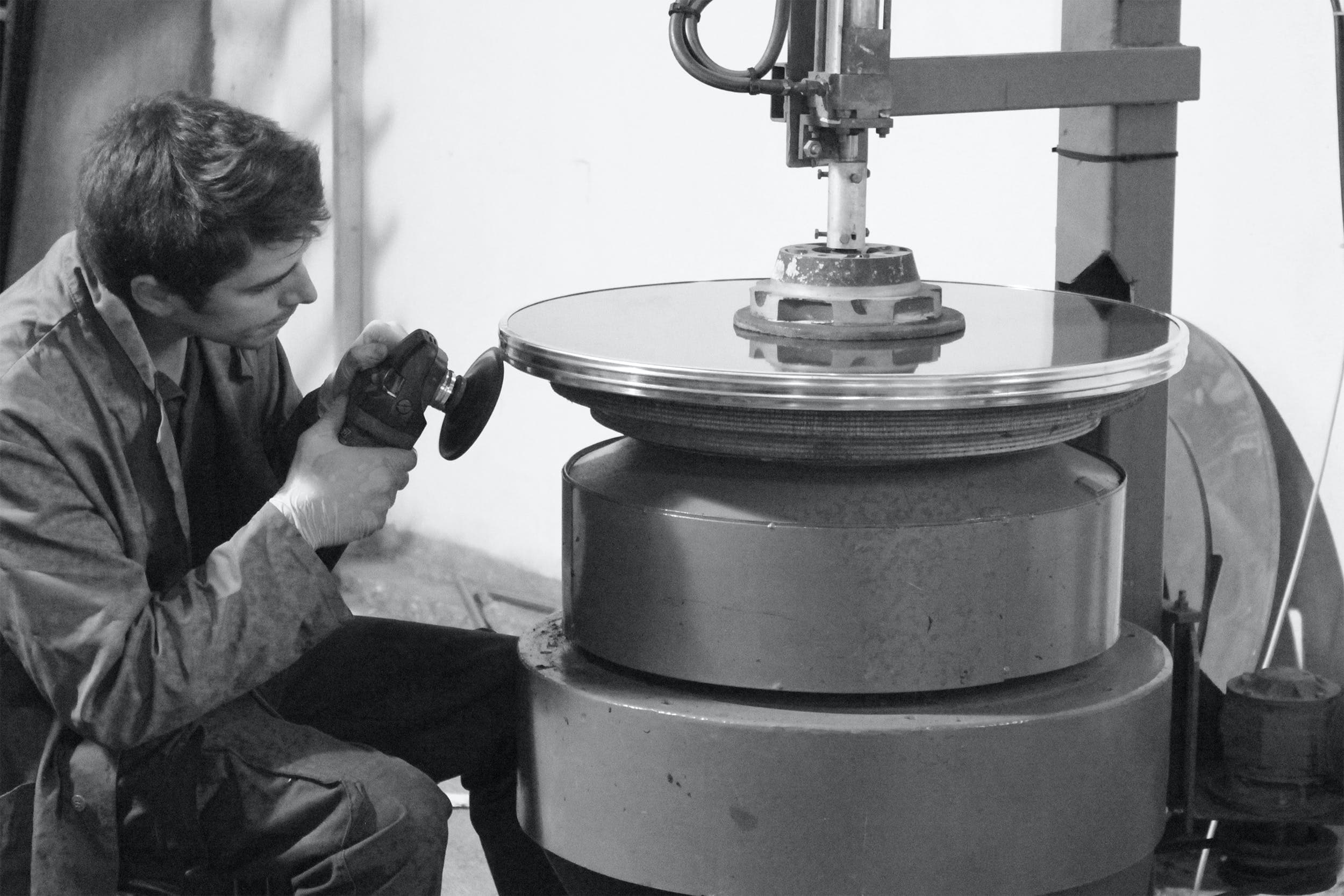 A Complete Guide to Craftsmanship