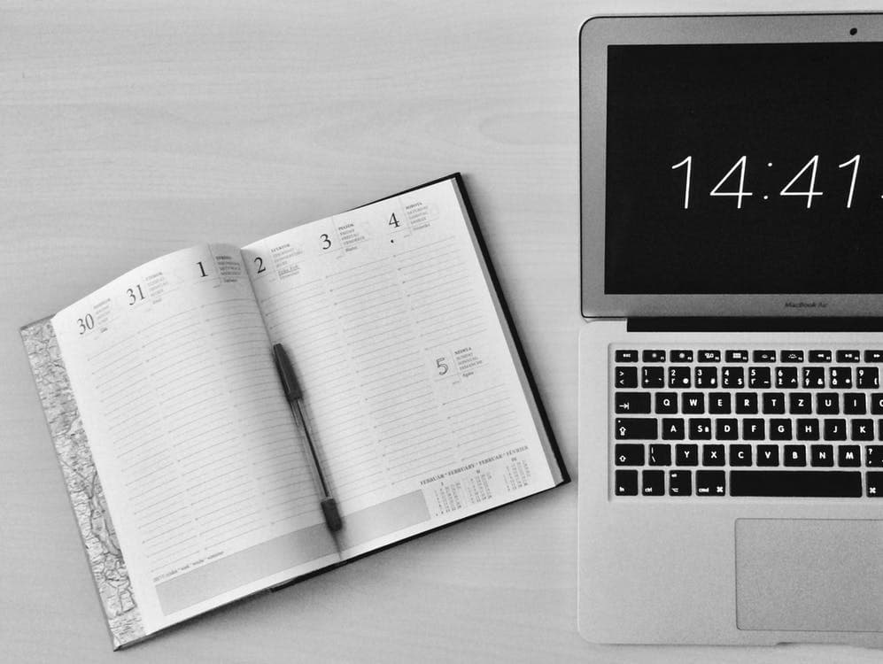 A Day in the Life of a Recruiter