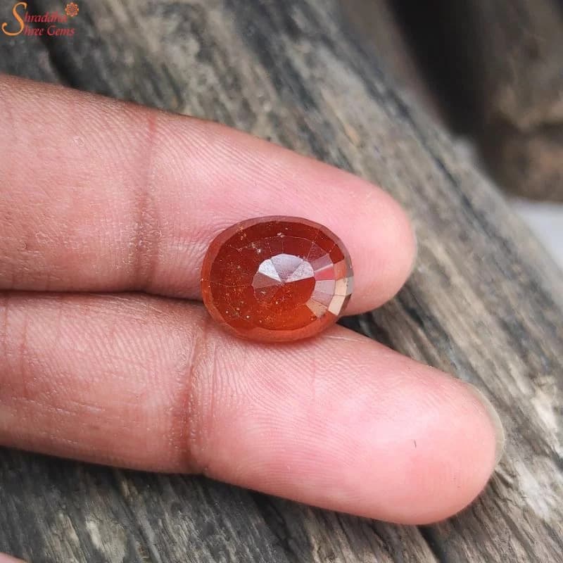 A Guide to Gomed Gemstone Benefits