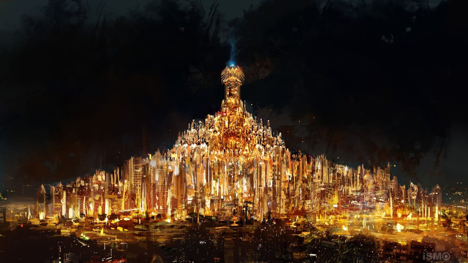 Why El Dorado is called the Lost City of Gold?