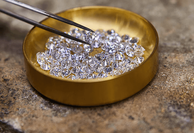 All About Lab Grown Diamond