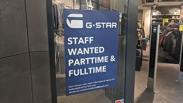 Approach to Job Vacancy in 2025