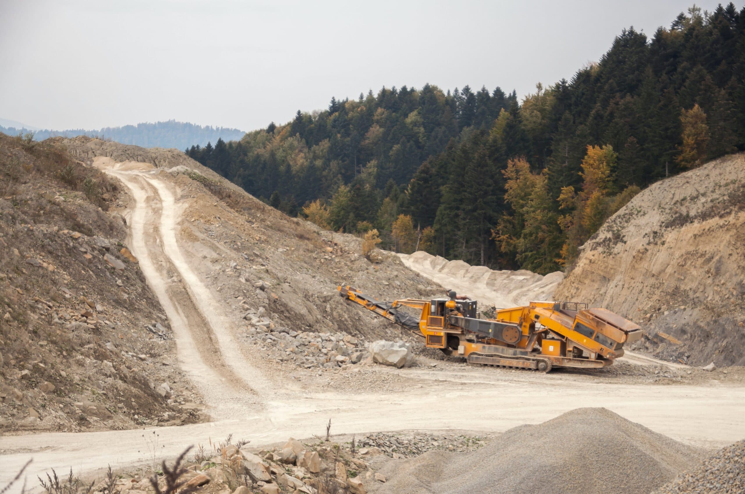 Approach to Mining for Cobalt in Canada