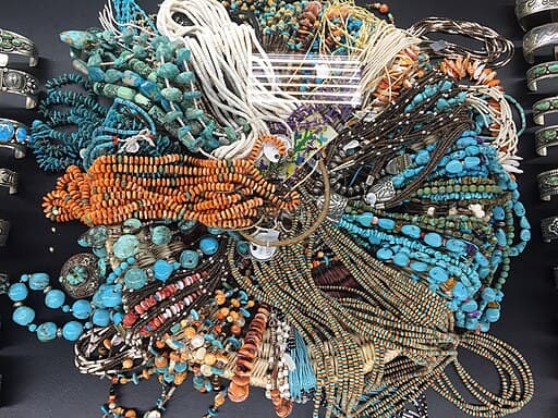 Bead Jewellery Ideas for 2025