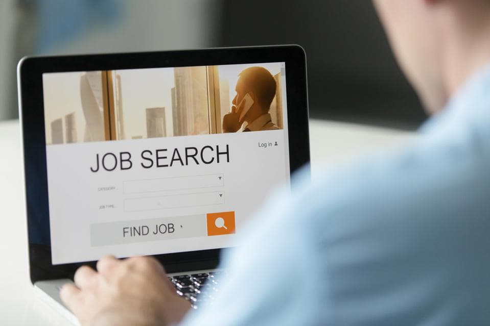 10 best job boards in the USA