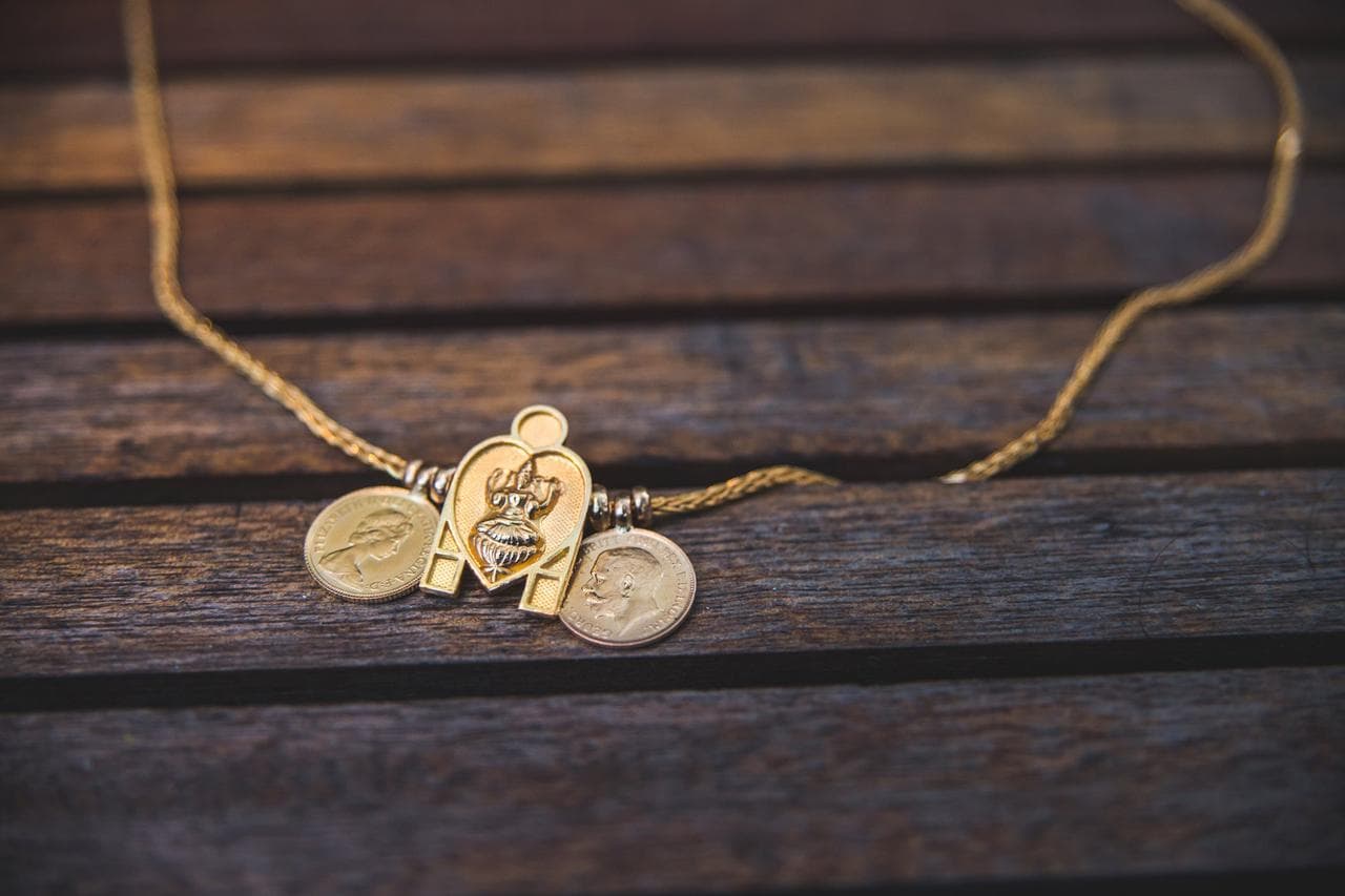Best Thali Chain Designs for Indian Women in 2023
