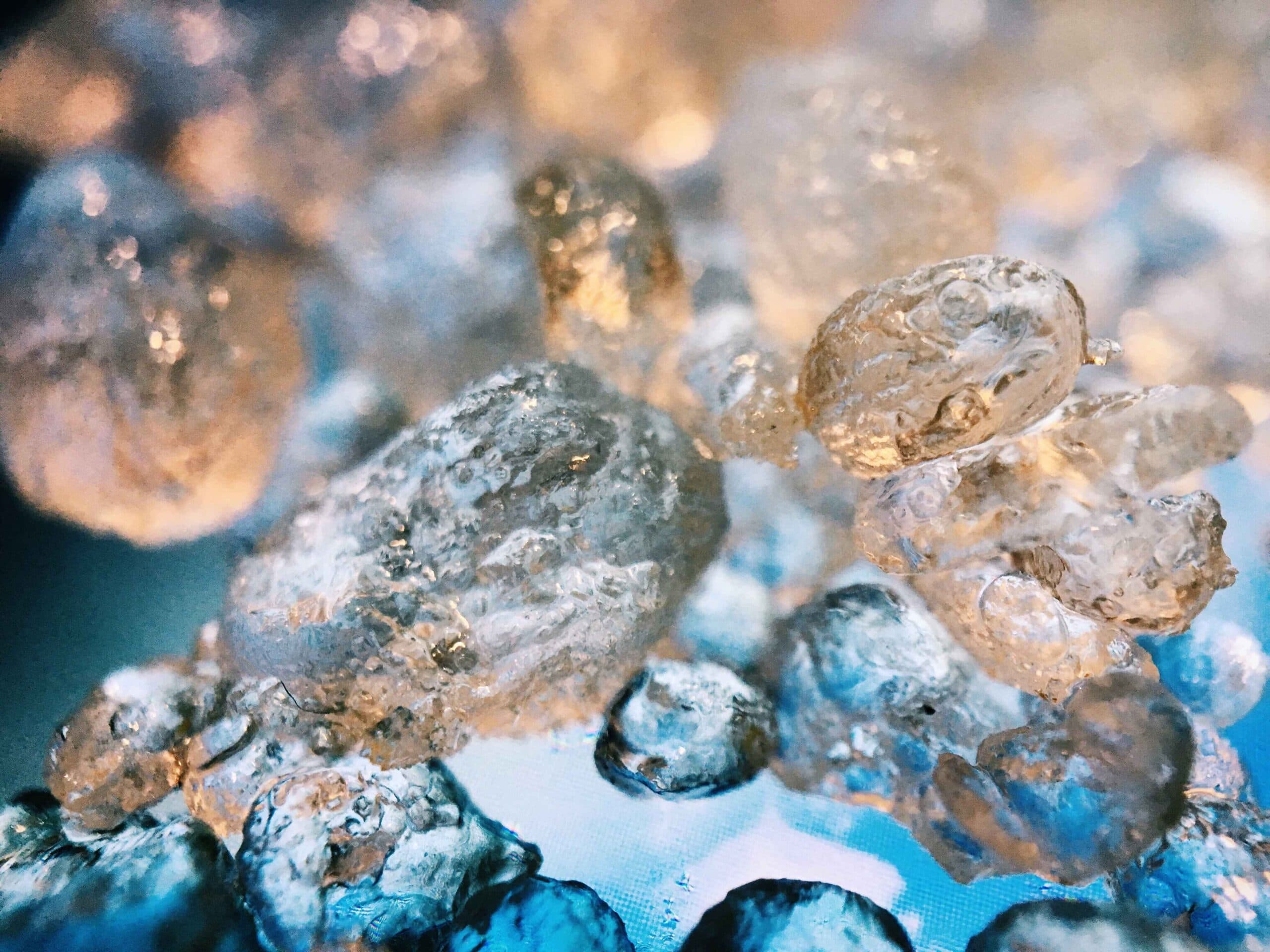 Blue Stone for Jewelry: Beauty of the Ocean’s Hue