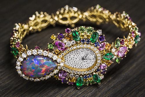 Is Branded Jewellery, the new luxury segment?