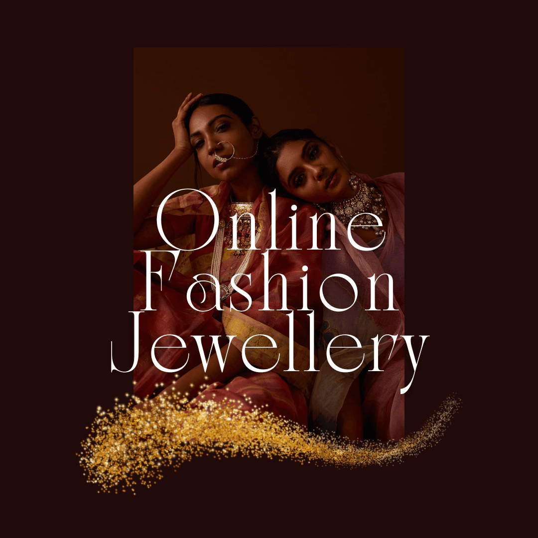 Buying Fashion Jewellery online