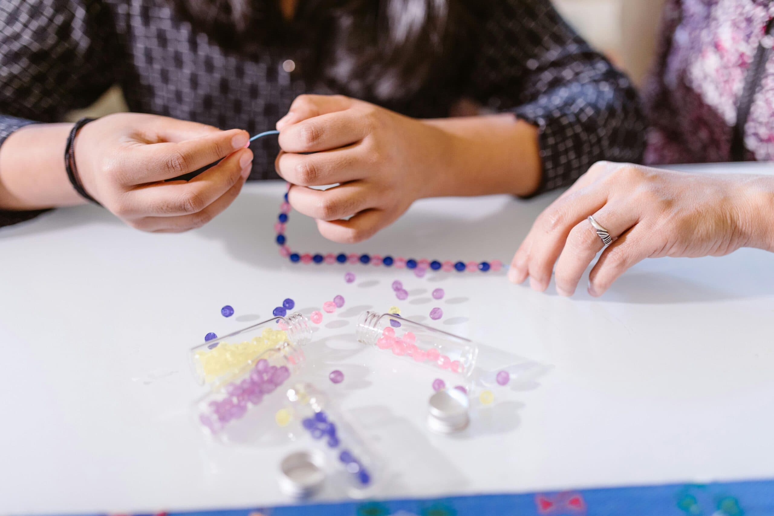 Buying Handmade Jewelry in Canada