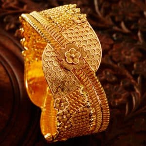 Buying Jewellery at Khazana: Your Complete Guide