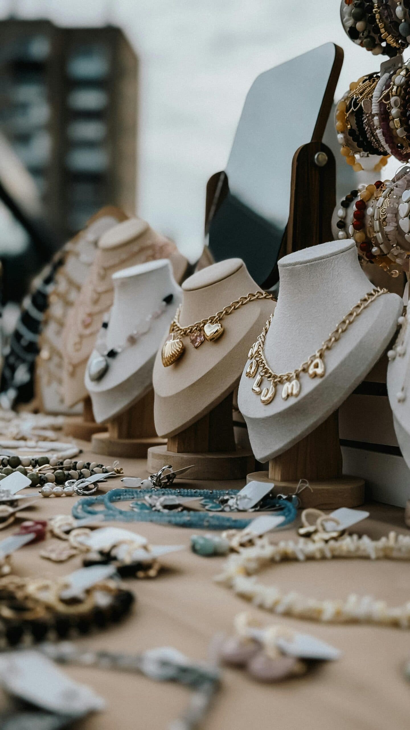 Buying Permanent Jewelry Online