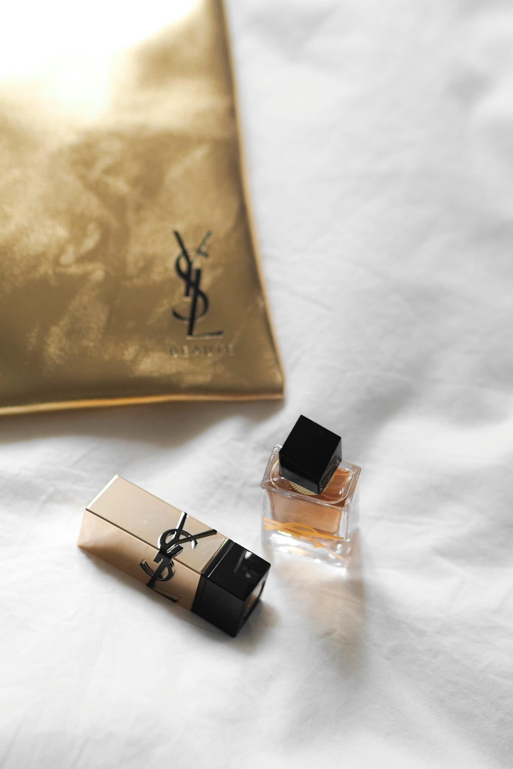 Buying YSL Perfume in India: Your Complete Guide