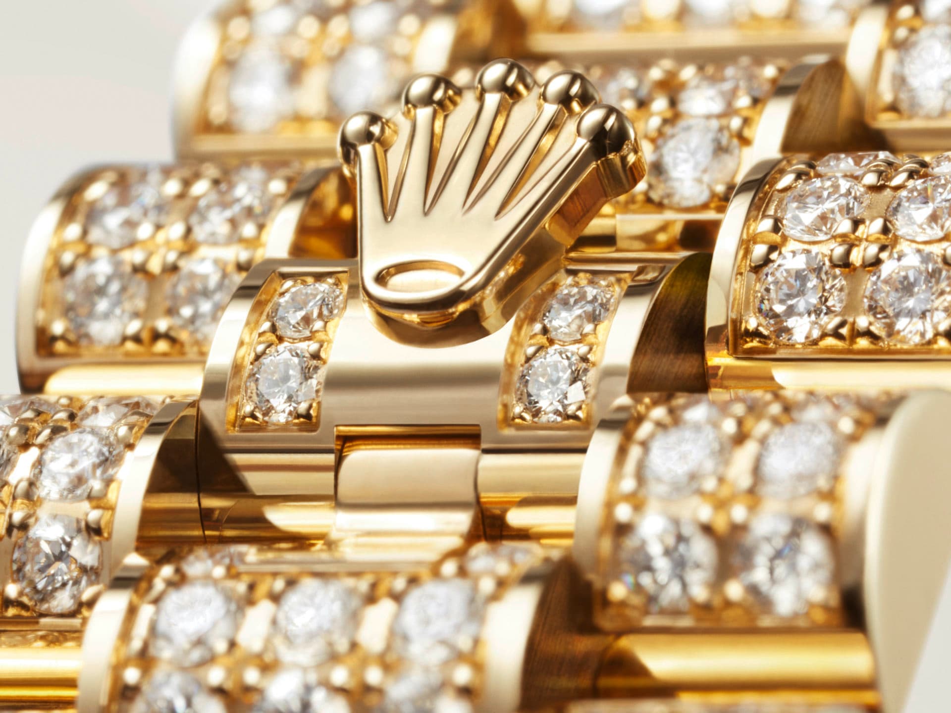 How can I get a job at Rolex in 2022?