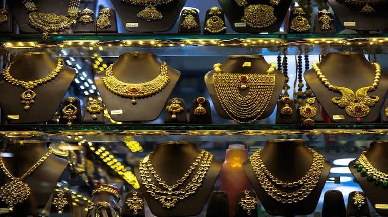 Can Jewellery Industry create more jobs in India?