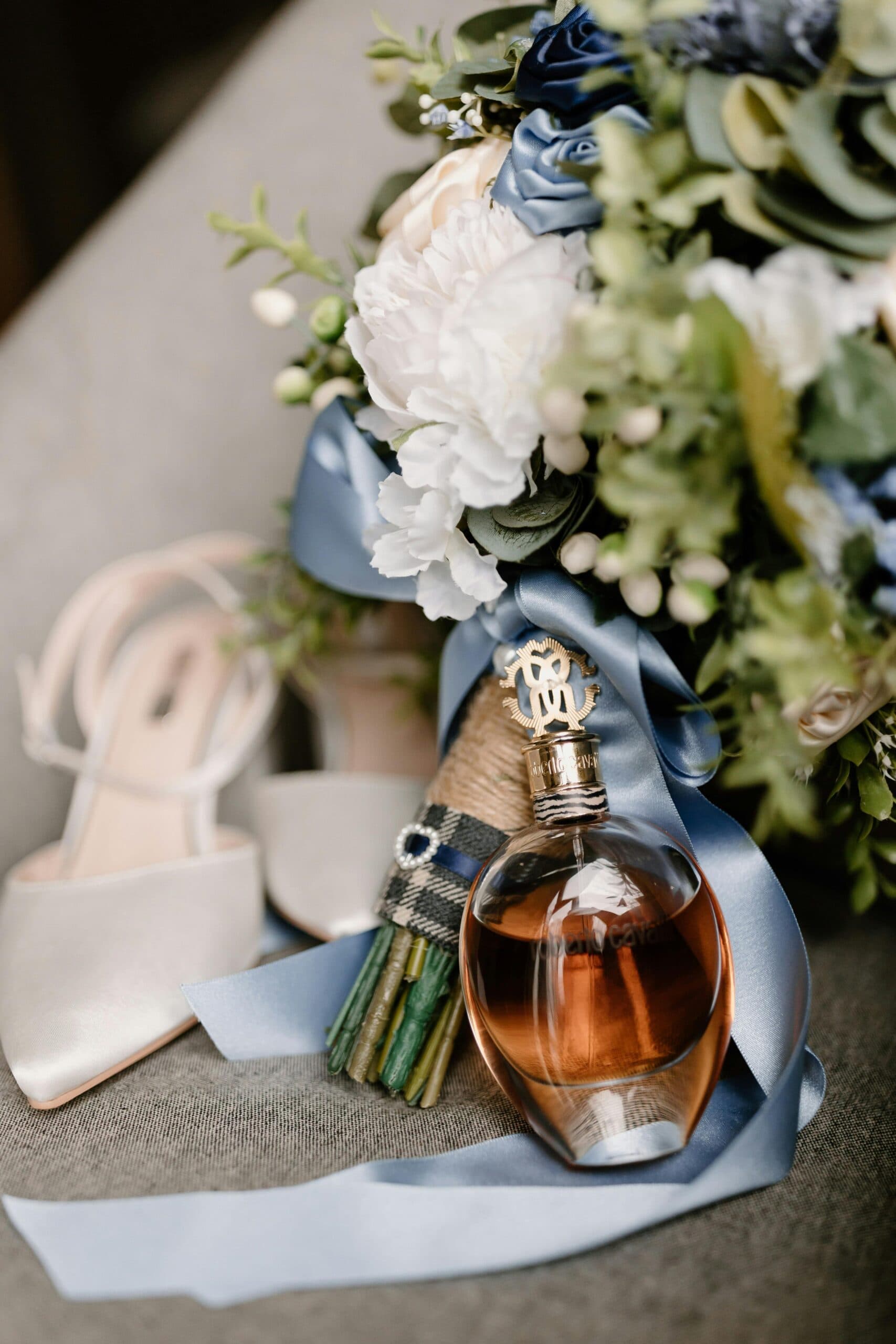 Celebrity Perfumes That’ll Make You Feel Like a Star