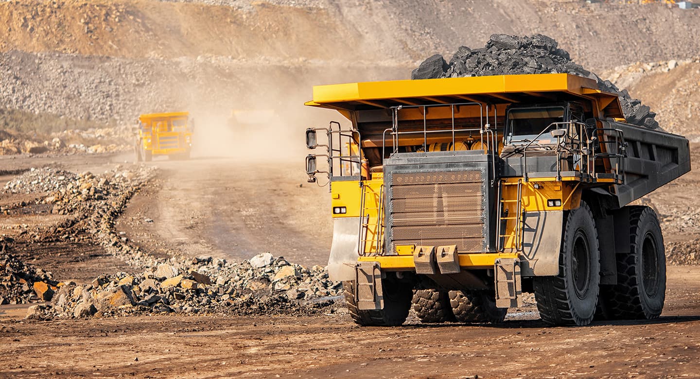 Cloud Based Technology in the Mining Industry