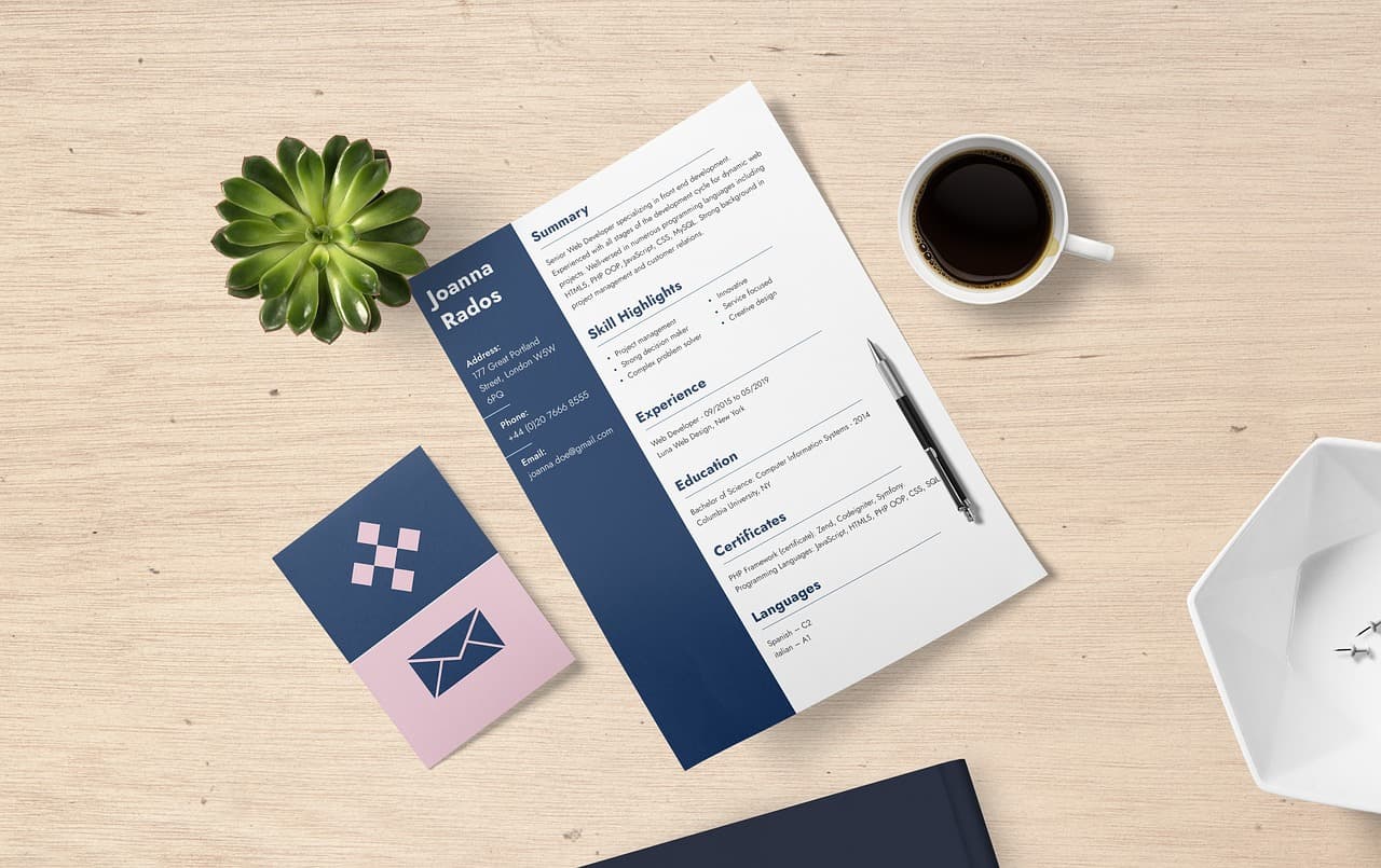 Cover Letter for a Job: Your Key to Standing Out