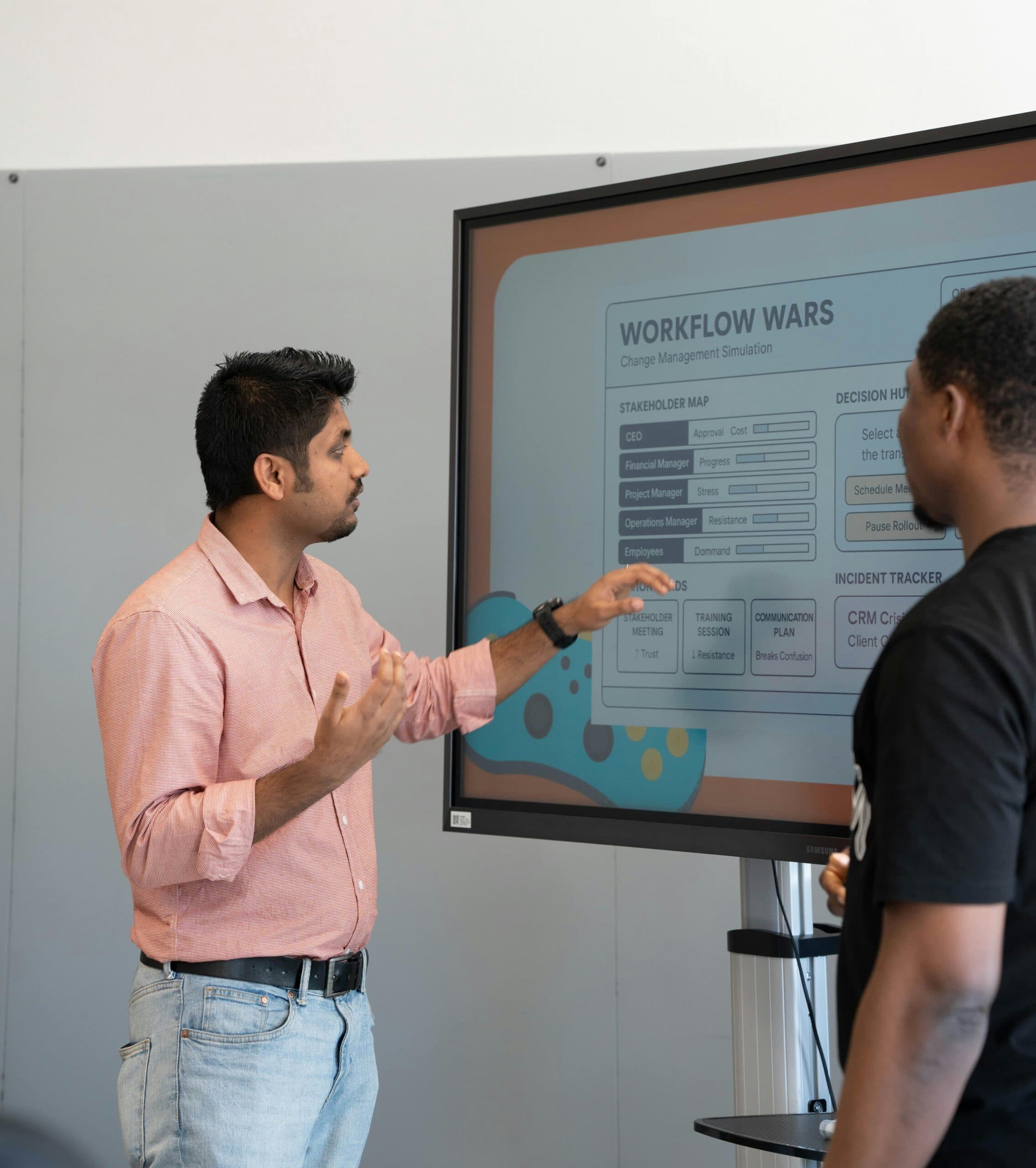 Crafting the Perfect CRM Job Description: A Guide