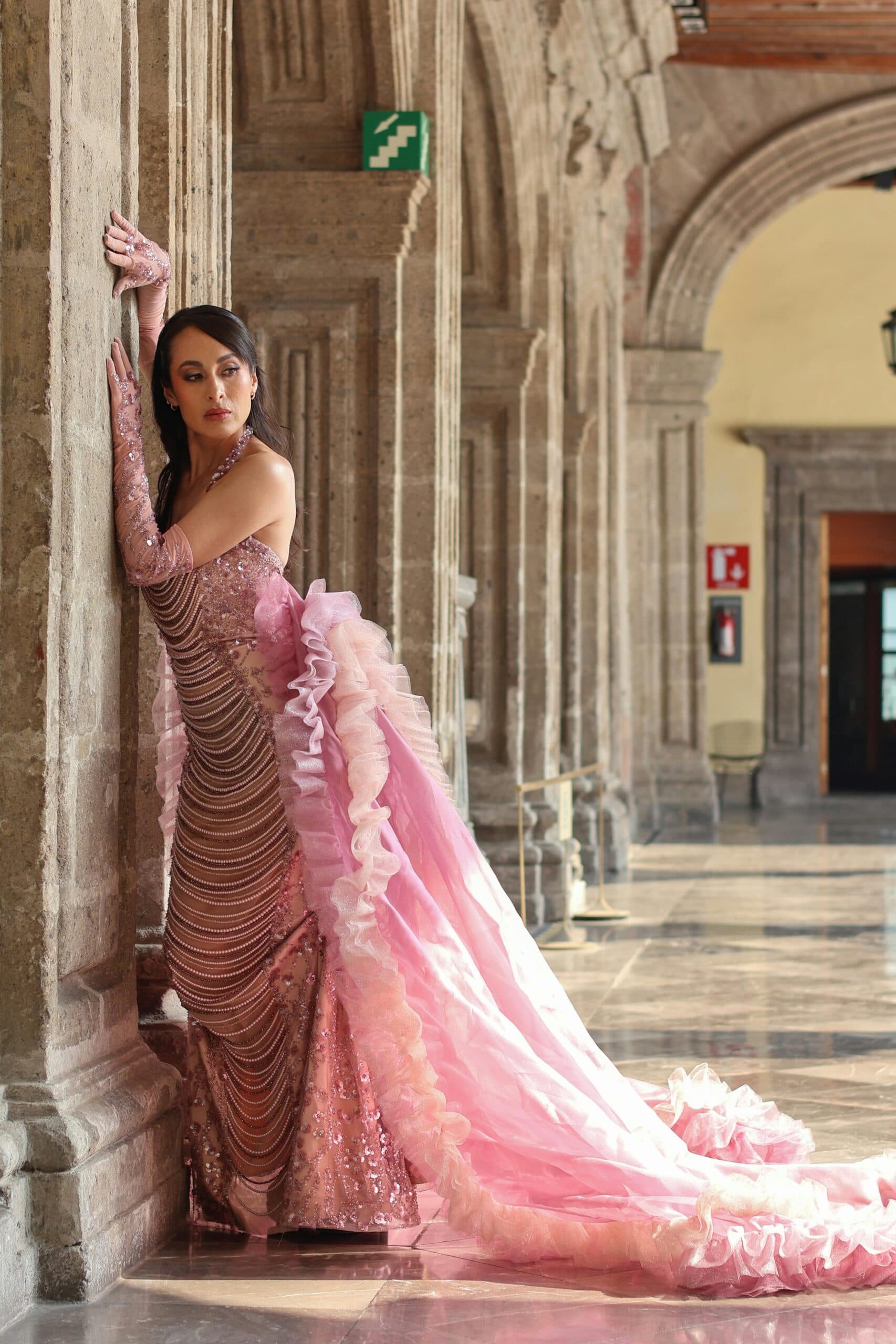 Define Couture to Fashion Enthusiasts
