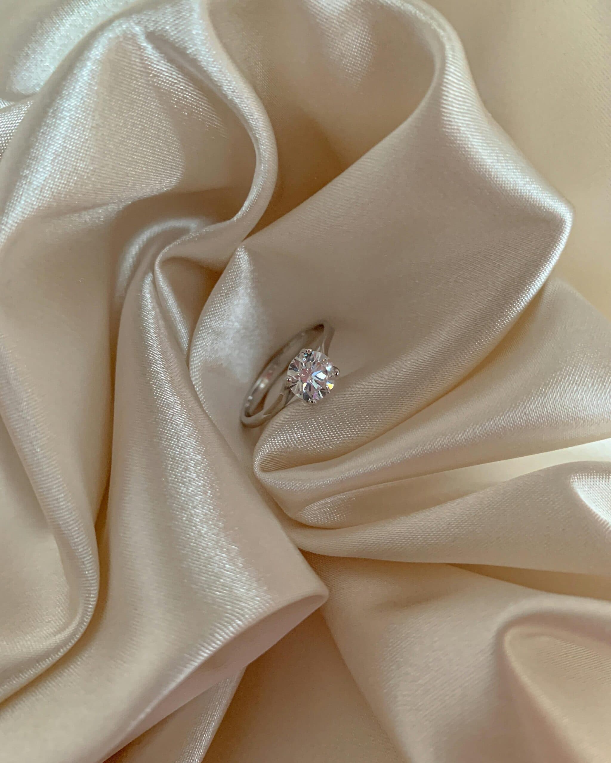 Easy Tips to Buying Manufactured Diamonds