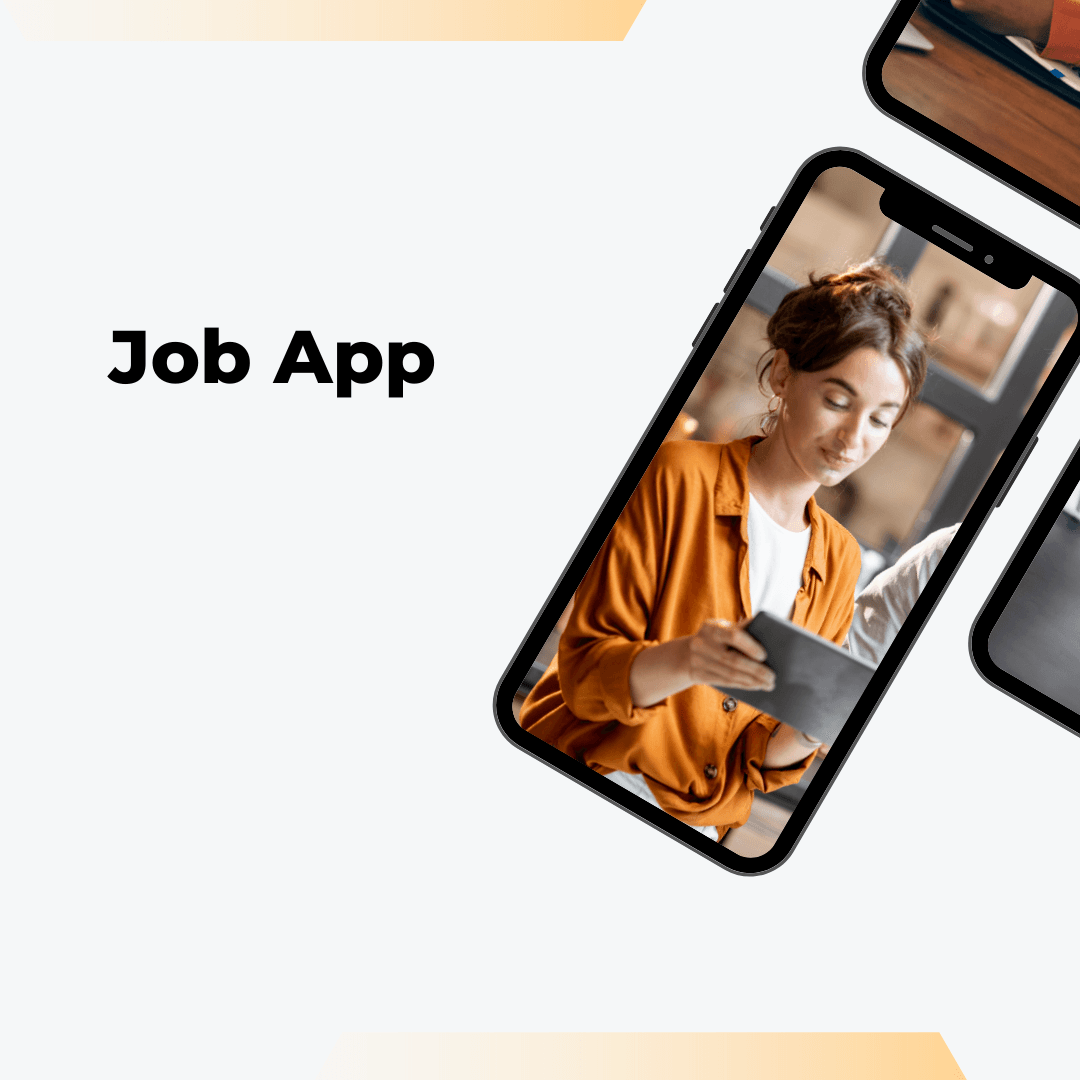 Easy way to find jobs using Apna app