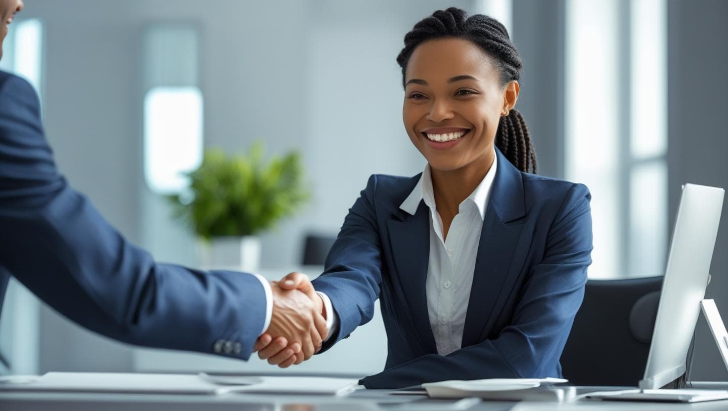 Finding a Sales Job with a High Salary: Your Guide