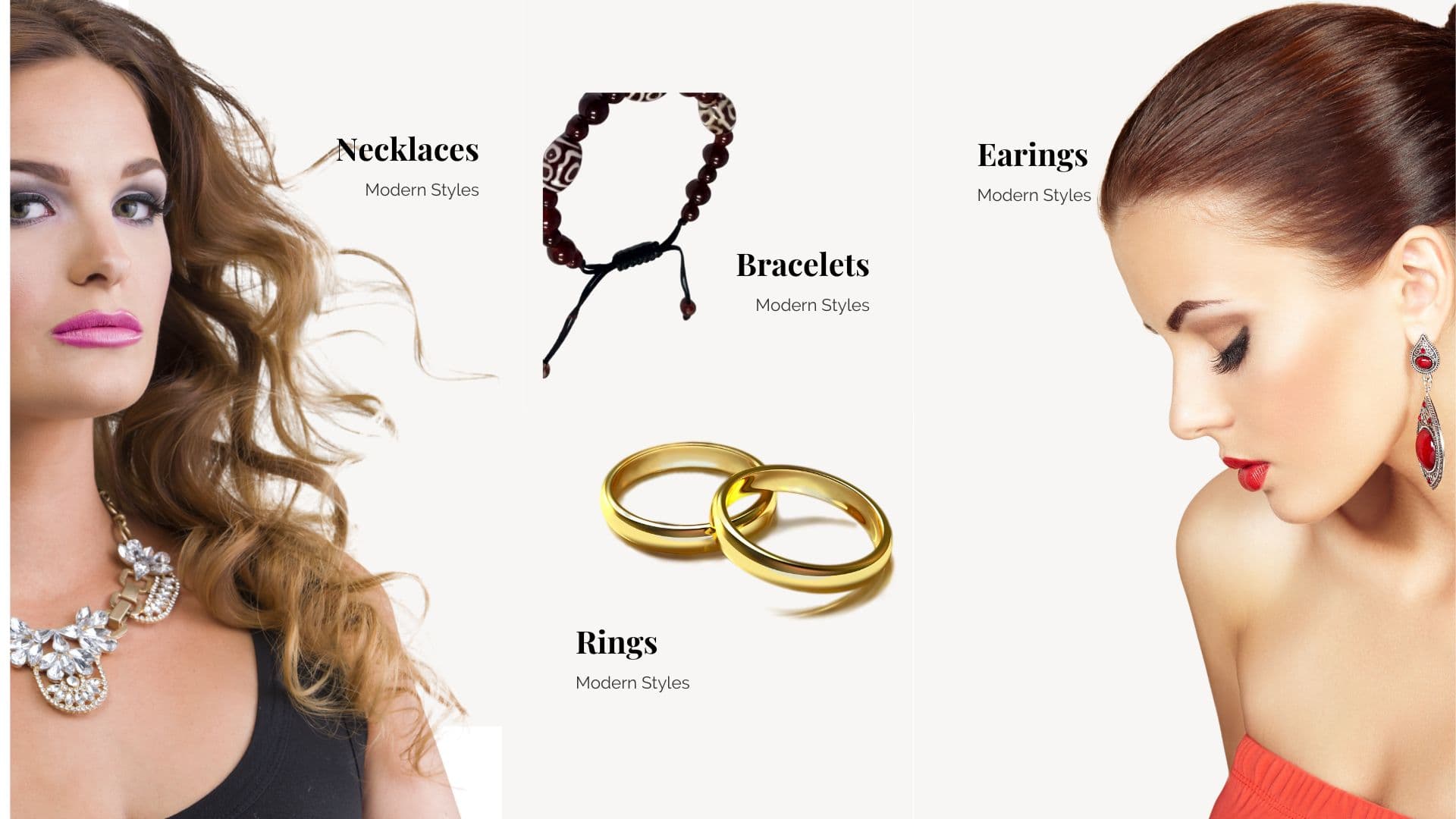 Finding Jobs In The Jewelry Industry