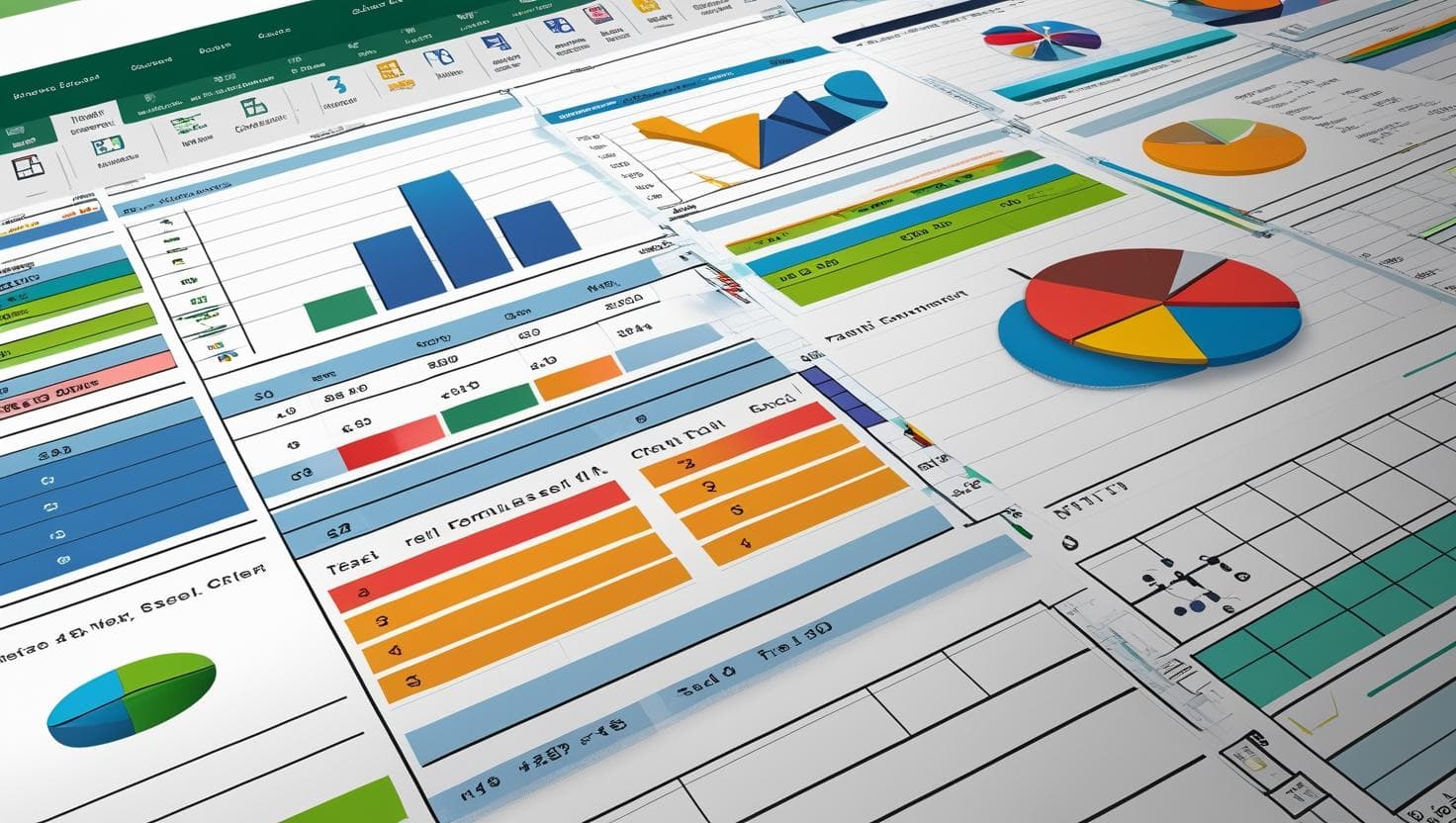 Finding MS Excel Jobs: Guide to Launching a Career