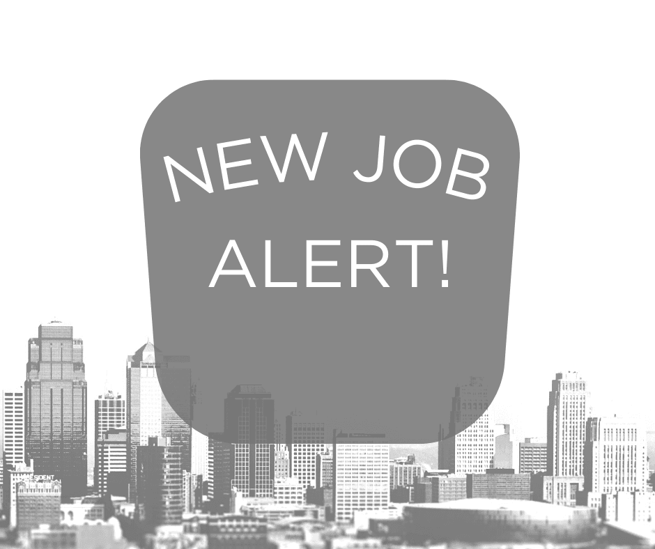 Free Job Alert: Find the Perfect Opportunity