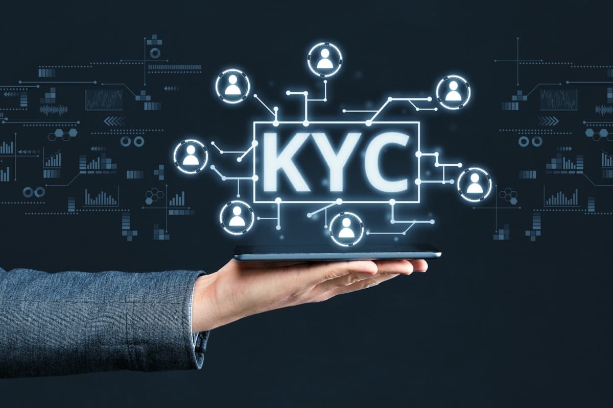What will be the future of KYC?