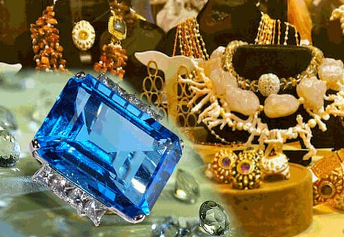 Career Options in Gems and Jewelry Industry