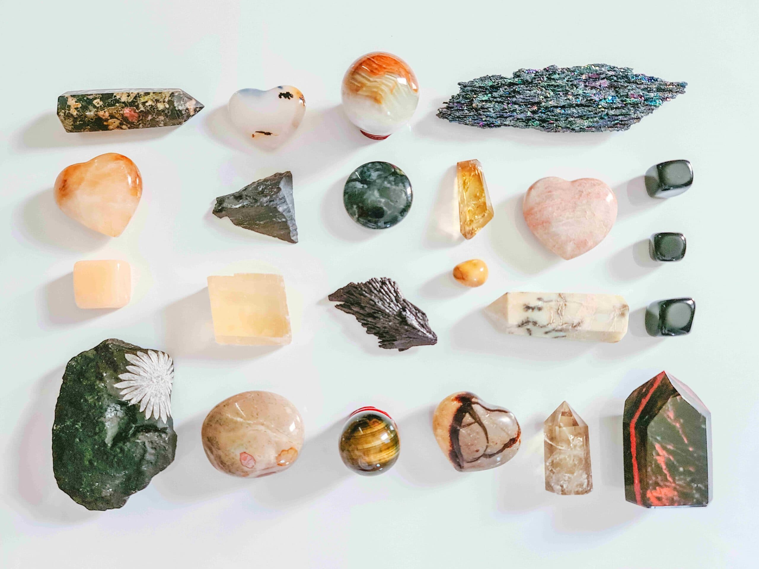 Gemstone Trends for 2024: A Guide