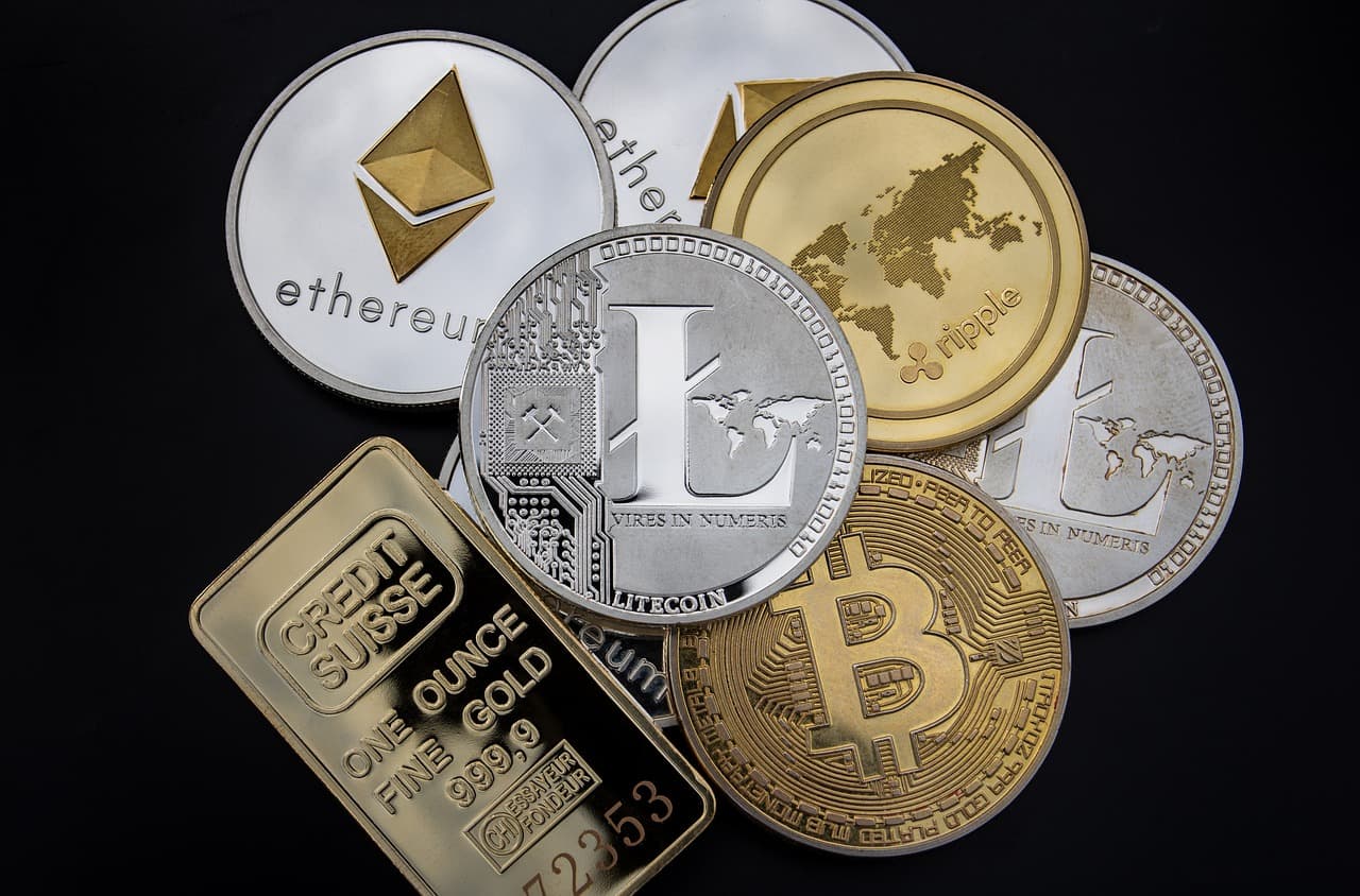 Gold-Backed Cryptocurrencies in 2024: An Overview