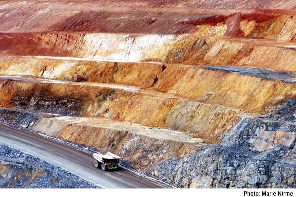 Gold Mining in the US: Where and How to Find?