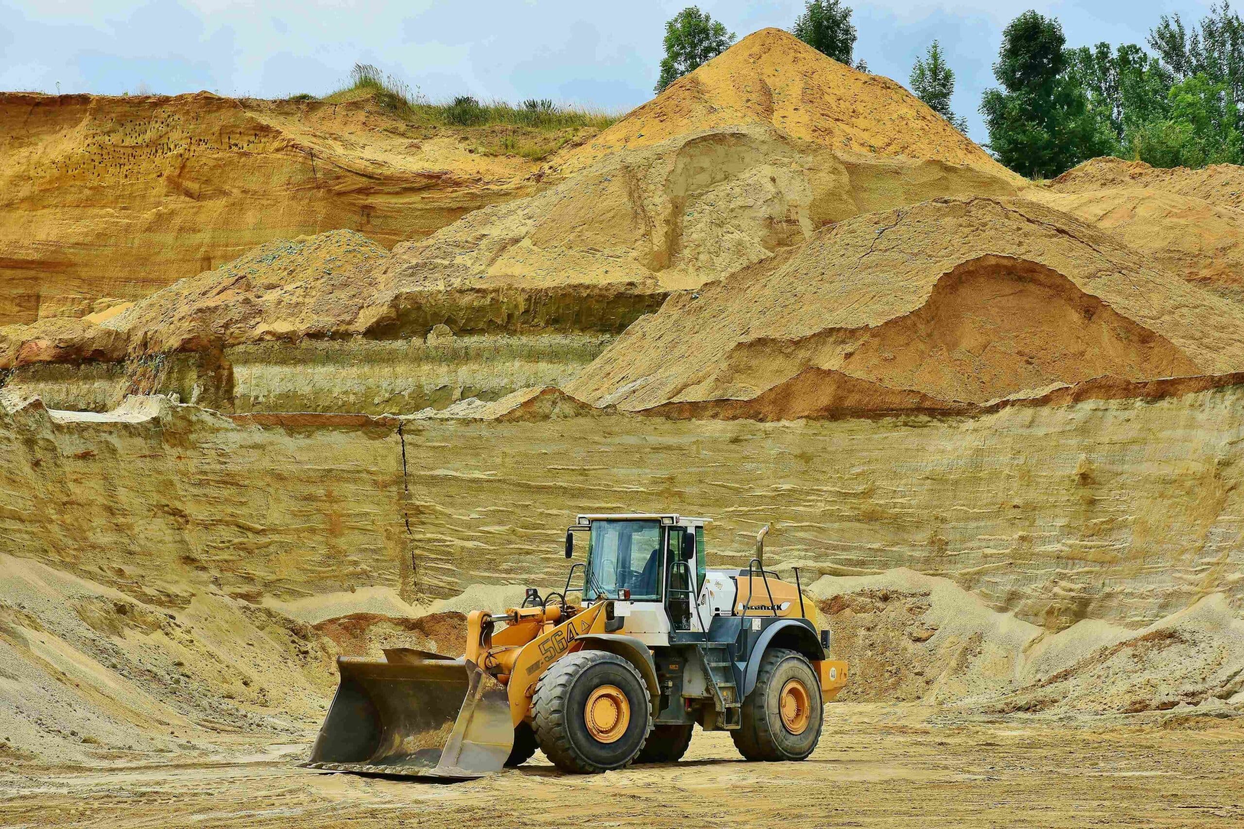 Guide about Hecla Mining: Opportunities