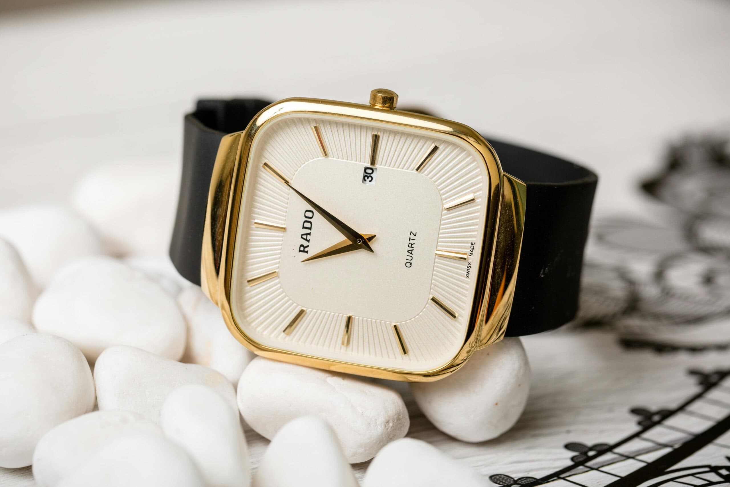 Guide to Buying First Copy Watches