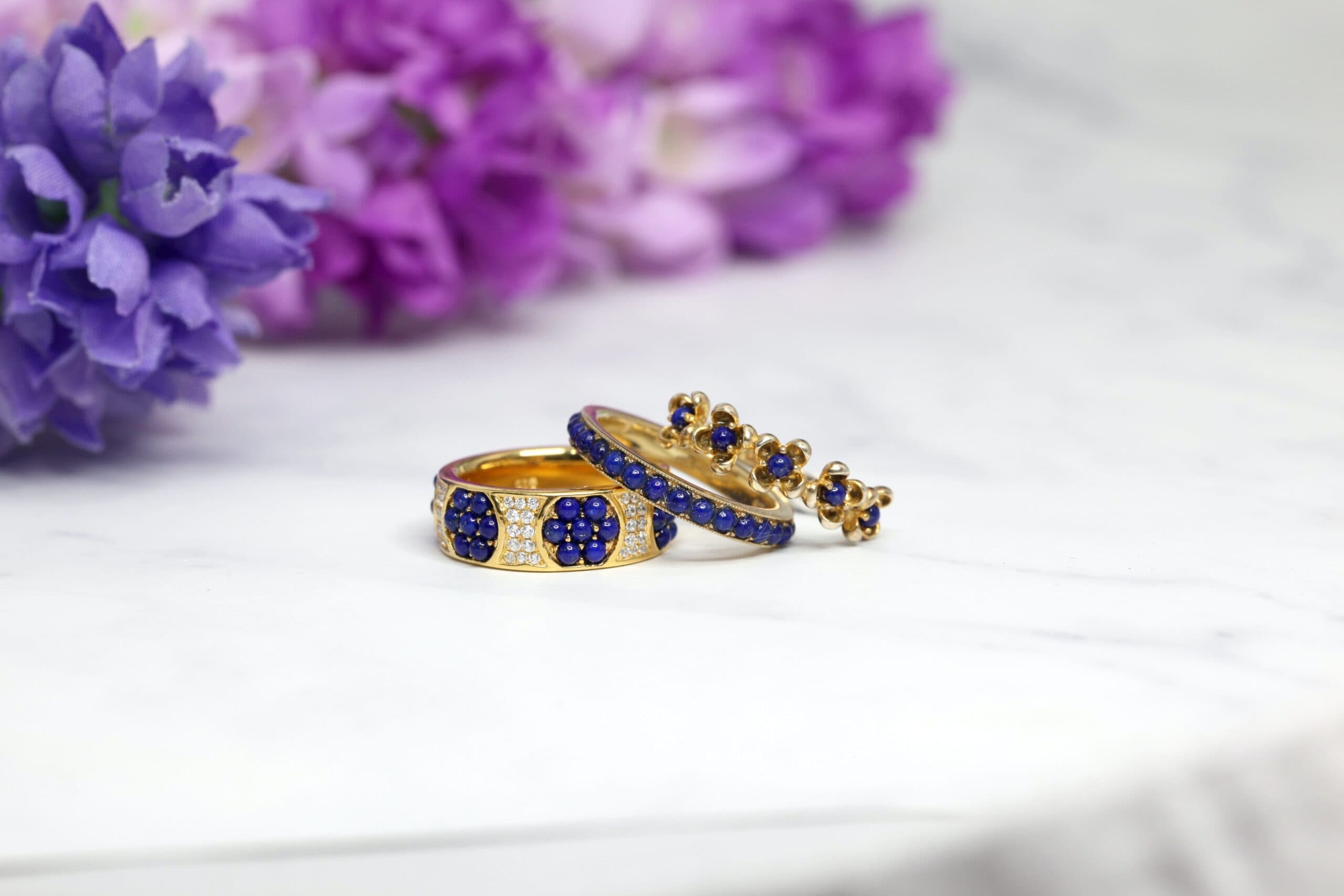 Guide to Buying Lapis Lazuli Blue Stone