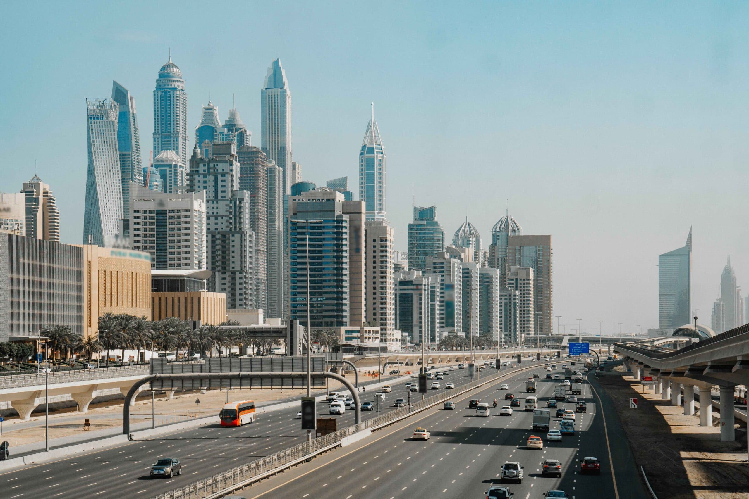 Guide to Finding Jobs in Abu Dhabi