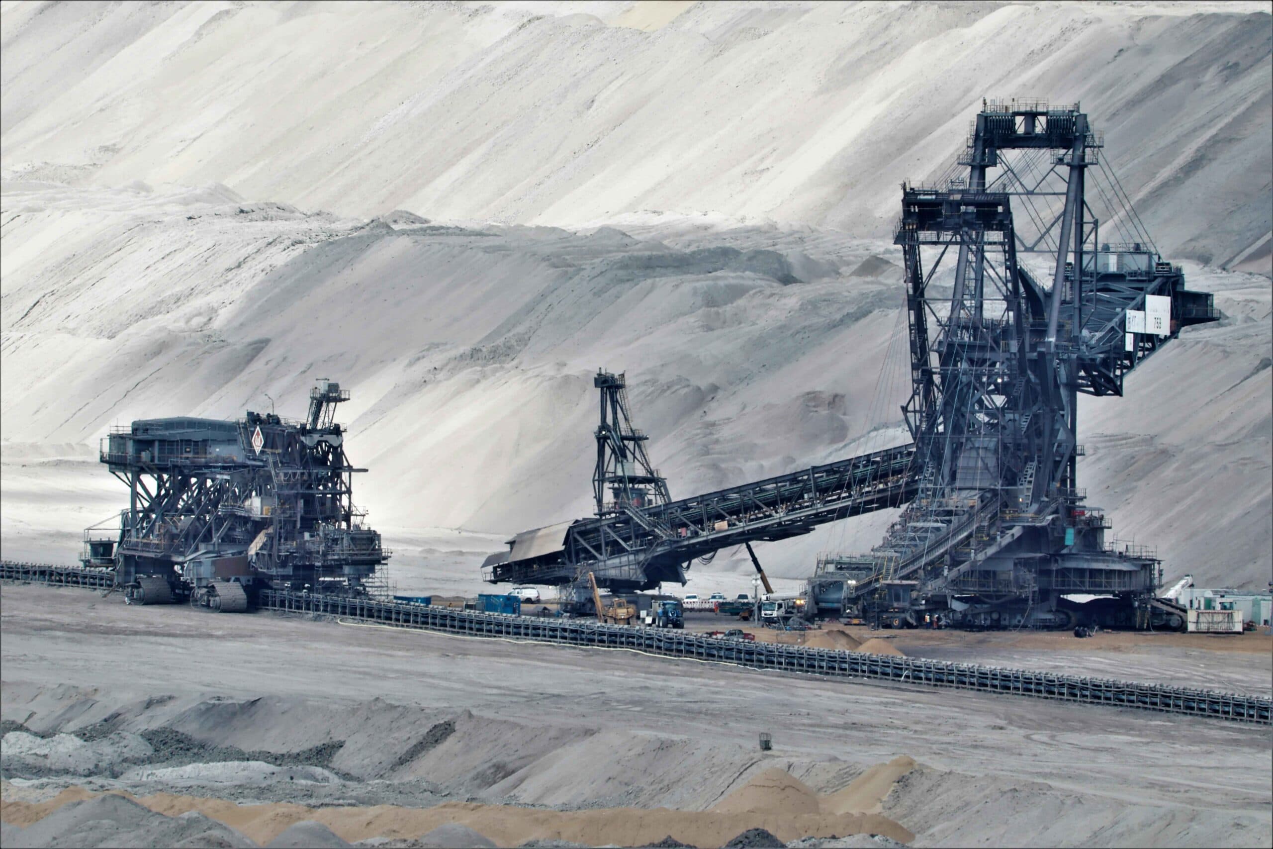 Guide to Freelance Jobs in the Mining Industry